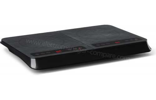 KLARSTEIN InnoChef Noir