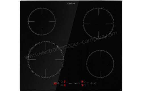 KLARSTEIN Virtuosa EcoAdapt