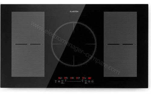 KLARSTEIN Delicatessa 90 Flex Noir 7400W