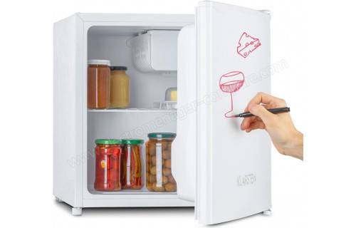 KLARSTEIN Spitzbergen Aca Blanc