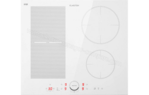 KLARSTEIN Delicatessa 60 Hybrid Blanc