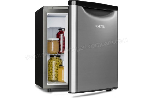 KLARSTEIN Yummy 47 L Argent