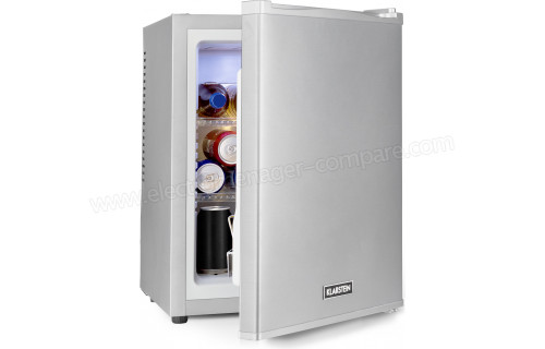 KLARSTEIN Happy Hour 32 Argent