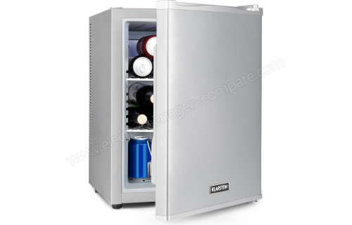 KLARSTEIN Happy Hour 40 Argent