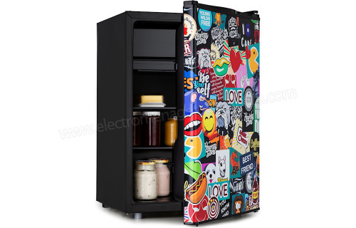 KLARSTEIN Cool Vibe 70 L