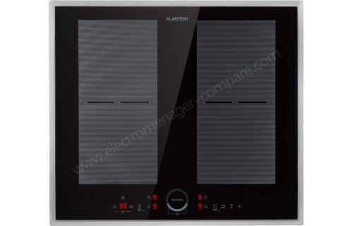 KLARSTEIN Delicatessa 60 Prime Noir