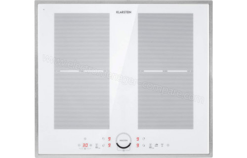 KLARSTEIN Delicatessa 60 Prime Blanc