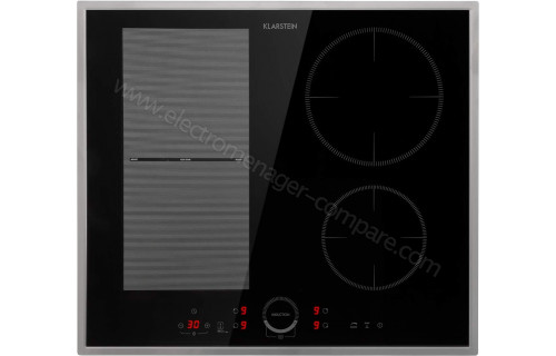 KLARSTEIN Delicatessa 60 Hybrid Prime