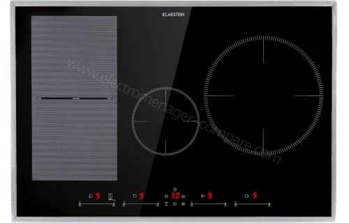 KLARSTEIN Delicatessa 77 Hybrid Prime