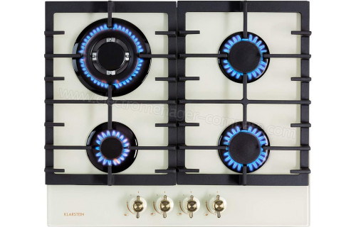 KLARSTEIN Victoria Ivoire