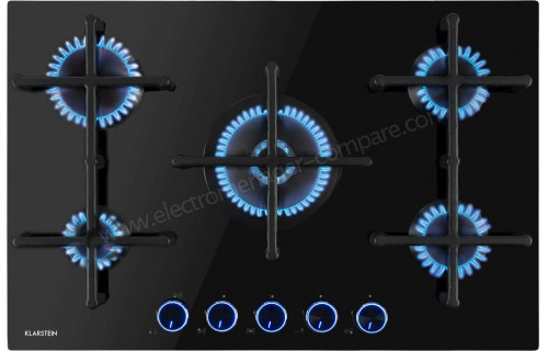 KLARSTEIN Illuminosa 5 Noir