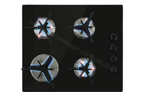 KLARSTEIN Trifecta 4