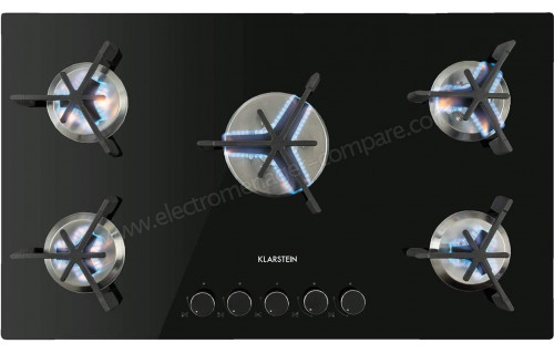 KLARSTEIN Trifecta 5