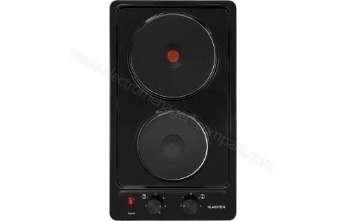 KLARSTEIN Appetito Domino Noir