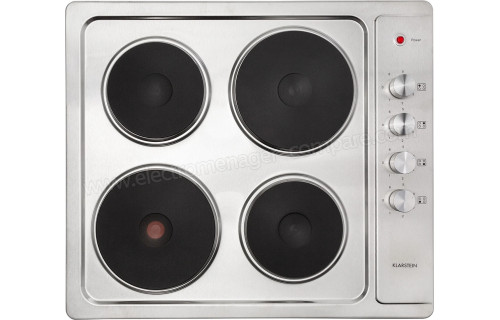 KLARSTEIN Appetito 4 Inox