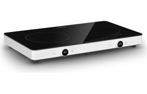 KLARSTEIN FutureChef Noir