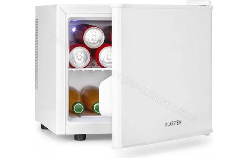 KLARSTEIN Minibar Cachette Blanc 2021