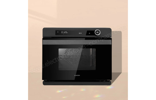 KLARSTEIN VaporChef 2400