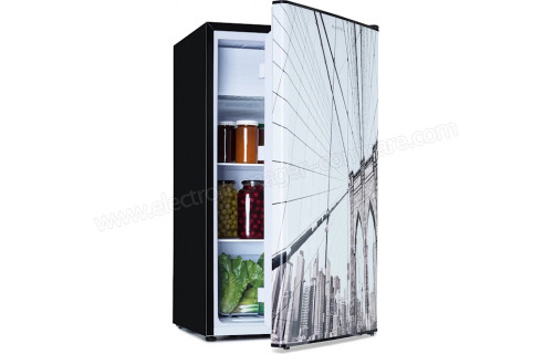 KLARSTEIN CoolArt 79 L Cool City