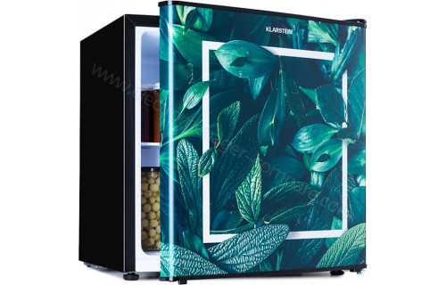 KLARSTEIN CoolArt 45 L Forest