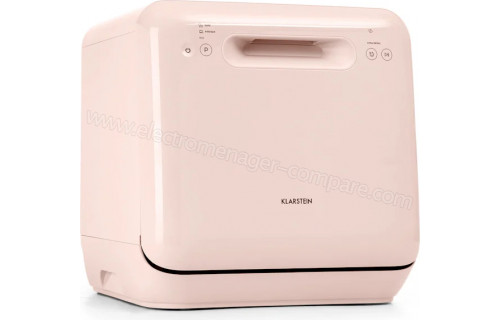 KLARSTEIN Aquatica Rose