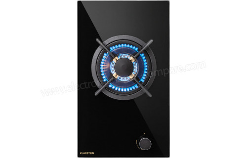 KLARSTEIN Goldflame Noir