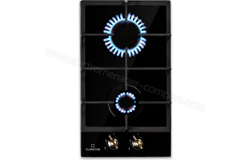 KLARSTEIN Victoria Domino Noir