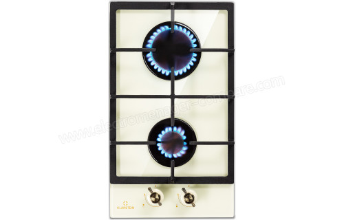 KLARSTEIN Victoria Domino Ivoire