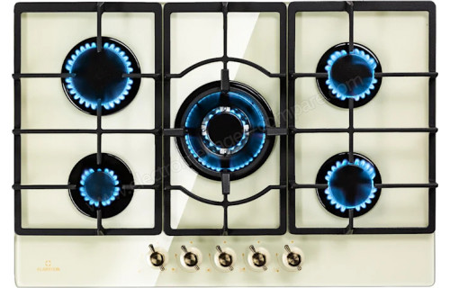 KLARSTEIN Victoria 5 Ivoire