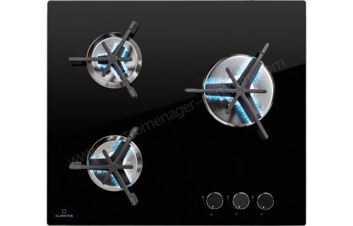 KLARSTEIN Trifecta 3