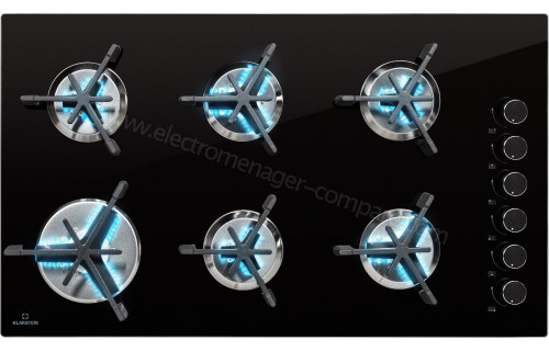 KLARSTEIN Trifecta 6