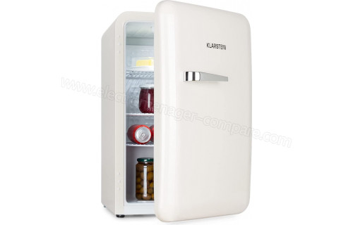 KLARSTEIN Audrey 70 L Blanc
