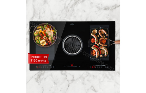 KLARSTEIN Full House 3.0 Down Air System