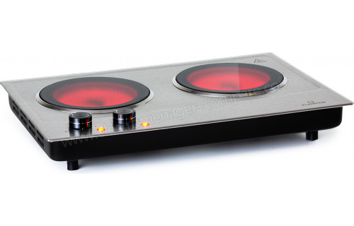 KLARSTEIN Ramsey Argent