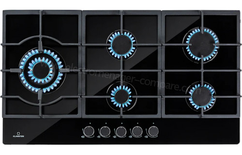 KLARSTEIN Ignito Chef Edition Noir