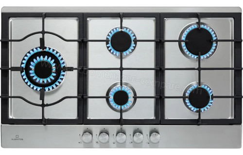 KLARSTEIN Ignito Chef Edition Argent