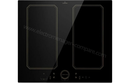 KLARSTEIN Victoria 4 Flex Noir