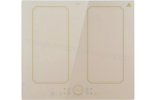 KLARSTEIN Victoria 4 Flex Ivoire