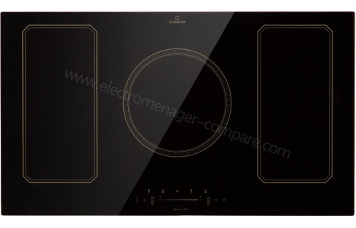 KLARSTEIN Victoria 5 Flex Noir