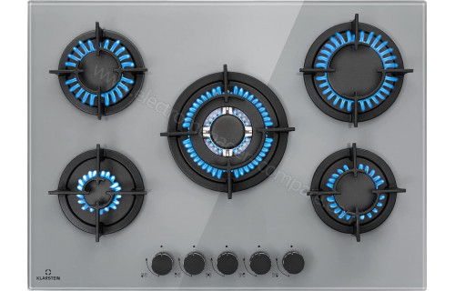 KLARSTEIN Firetale 5 Gris