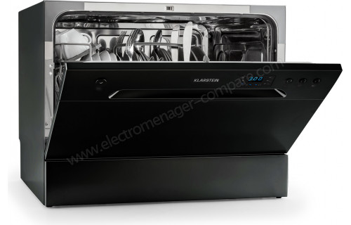 KLARSTEIN Havasia UV 6 Noir