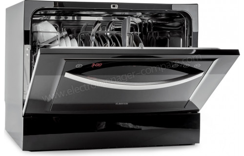 KLARSTEIN Havasia UV 6 Luminance Noir