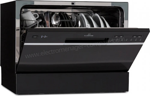 KLARSTEIN Amazonia 6 Smart Noir