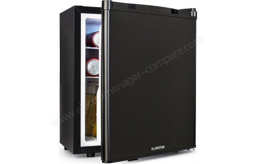 KLARSTEIN Happy Hour 38 Noir