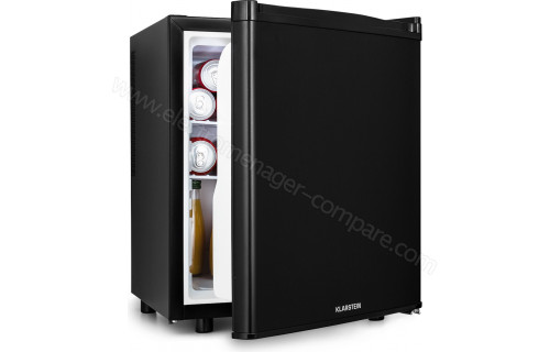 KLARSTEIN Happy Hour 45 Noir