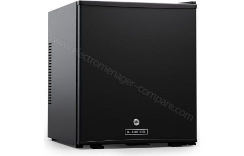 KLARSTEIN Matterhorn 44 Noir