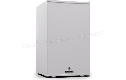 KLARSTEIN Matterhorn 68 Blanc