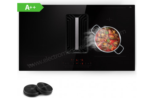 KLARSTEIN AirJet 90 Down Air System Noir