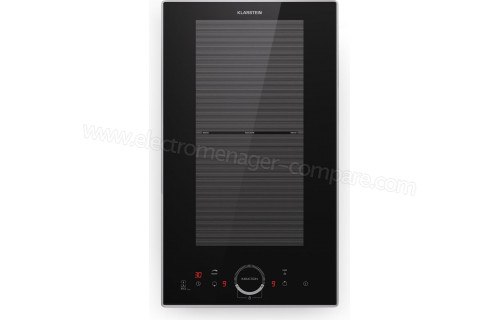 KLARSTEIN Delicatessa Domino Prime Noir