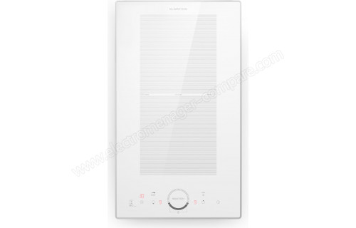 KLARSTEIN Delicatessa Domino Prime Blanc